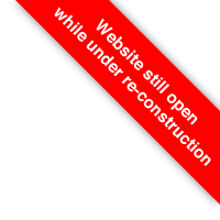 FRESH CONTENT COMING SOON!